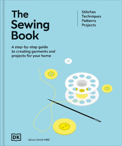 The Sewing Book (New Edition) 