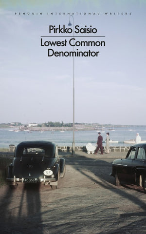 Lowest Common Denominator
