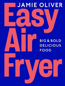 Easy Air Fryer 