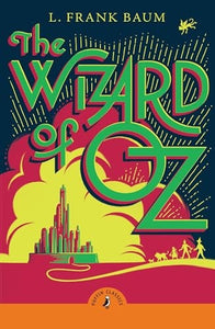 The Wizard of Oz 
