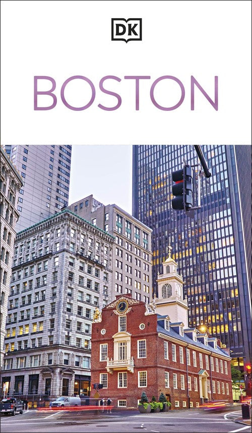 DK Boston