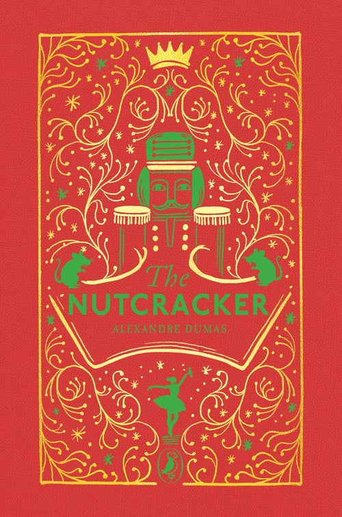 The Tale of the Nutcracker