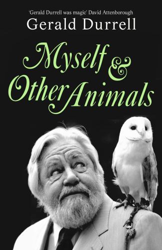 The Myself and Other Animals