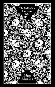 The Fall of the House of Usher 