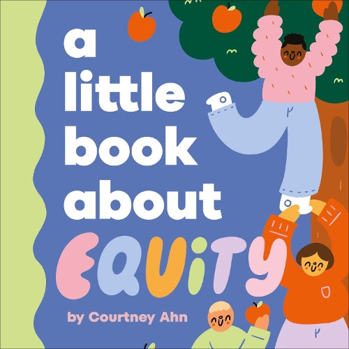 A A Little Book About Equity