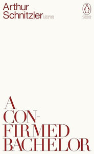 A Confirmed Bachelor 