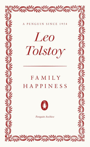 Family Happiness