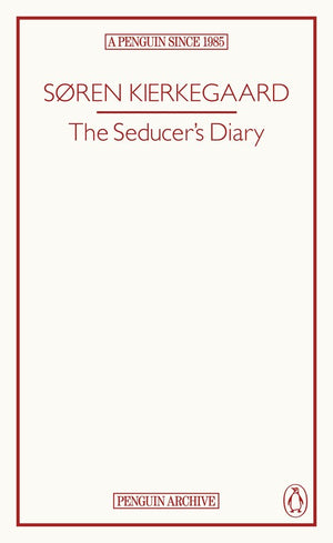 The Seducers Diary