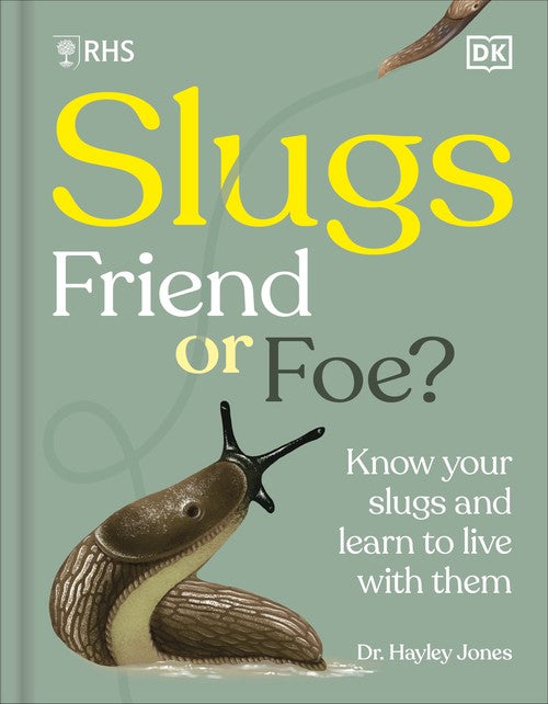RHS Slugs: Friend or Foe?