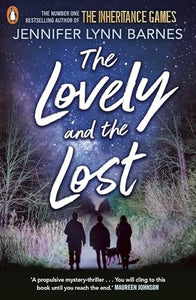 The Lovely and the Lost 