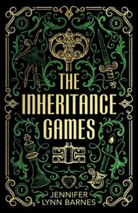 The Inheritance Games 