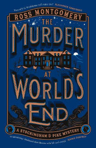 The Murder at Worlds End 