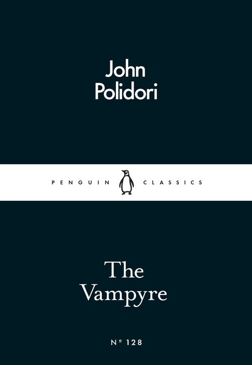 The Vampyre