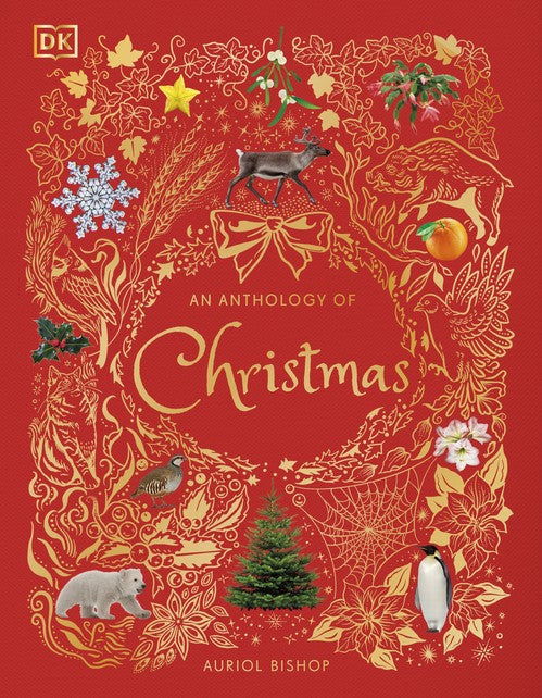 An Anthology of Christmas