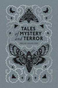 Tales of Mystery and Terror 
