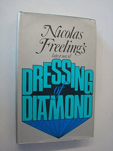 Dressing of Diamond 