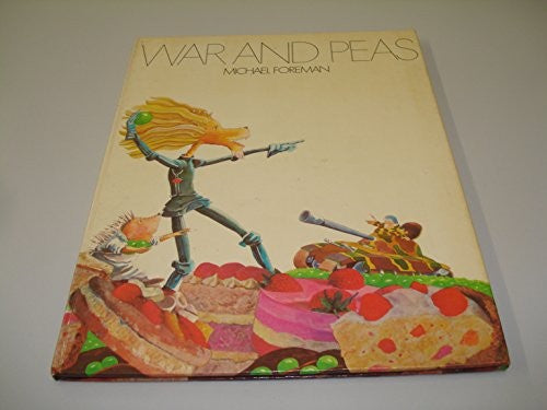 War and Peas