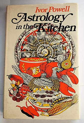 Astrology in the Kitchen