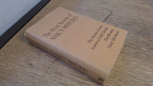 The Best Novels
