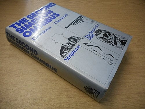 Simenon Omnibus