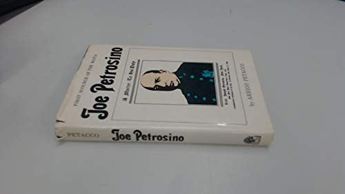 Joe Petrosino