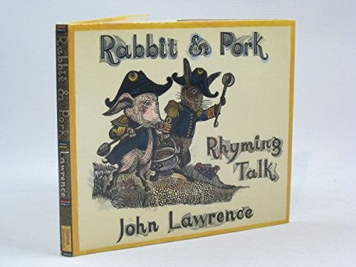 Rabbit and Pork