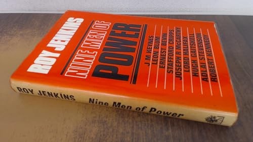 Nine Men of Power