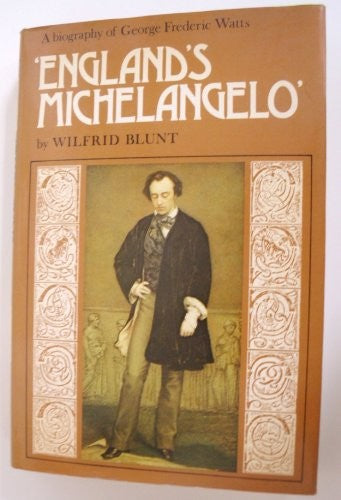 England's Michelangelo