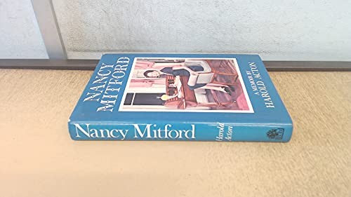 Nancy Mitford