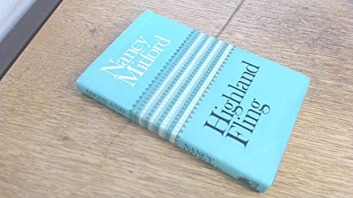 Highland Fling