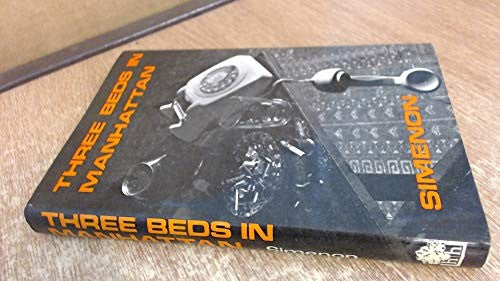 Three Beds in Manhattan