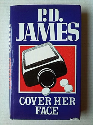 Cover Her Face