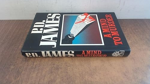 A Mind to Murder