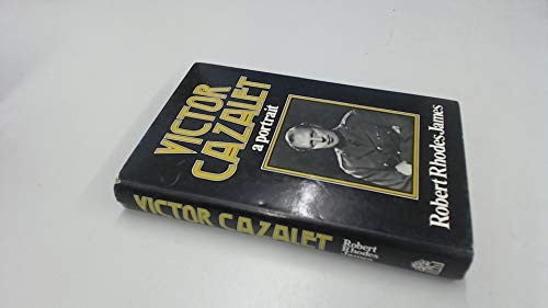 Victor Cazalet