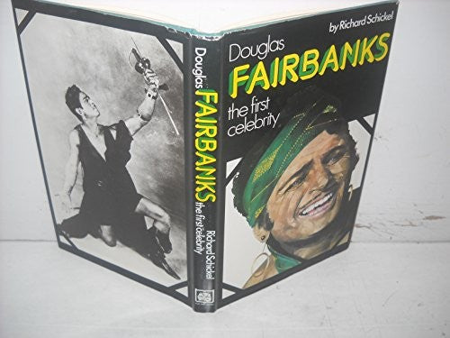 Douglas Fairbanks