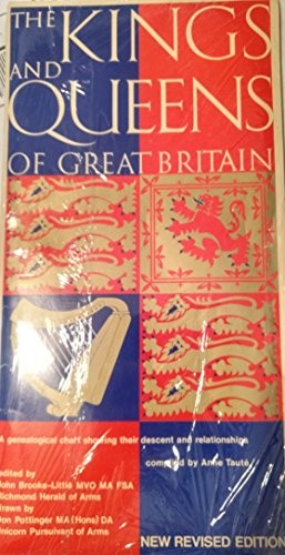 Kings and Queens of Great Britain