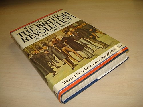 British Revolution