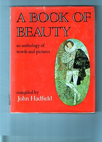 Book of Beauty