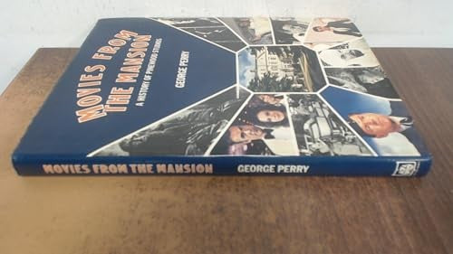 Movies from the Mansion