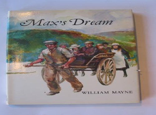 Max's Dream