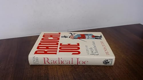 Radical Joe