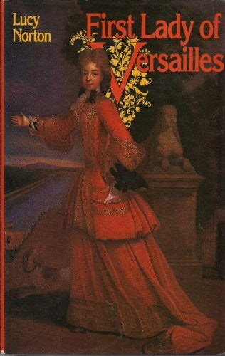 First Lady of Versailles