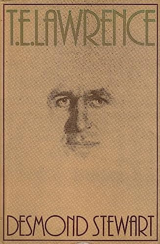T.E.Lawrence