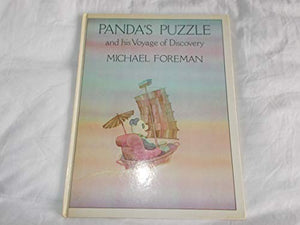 Panda's Puzzle 