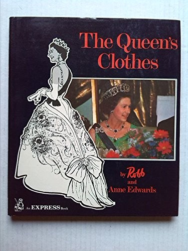 Queen's Clothes