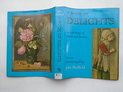Book of Delights