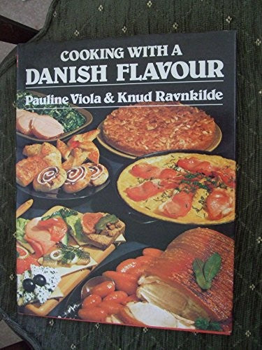 Cooking with a Danish Flavour