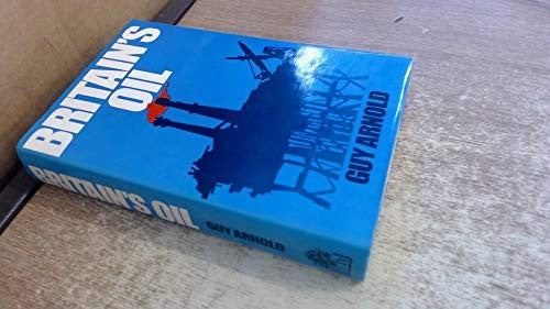 Britain's Oil