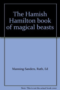 Book of Magical Beasts 