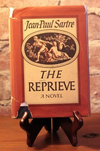 The Reprieve